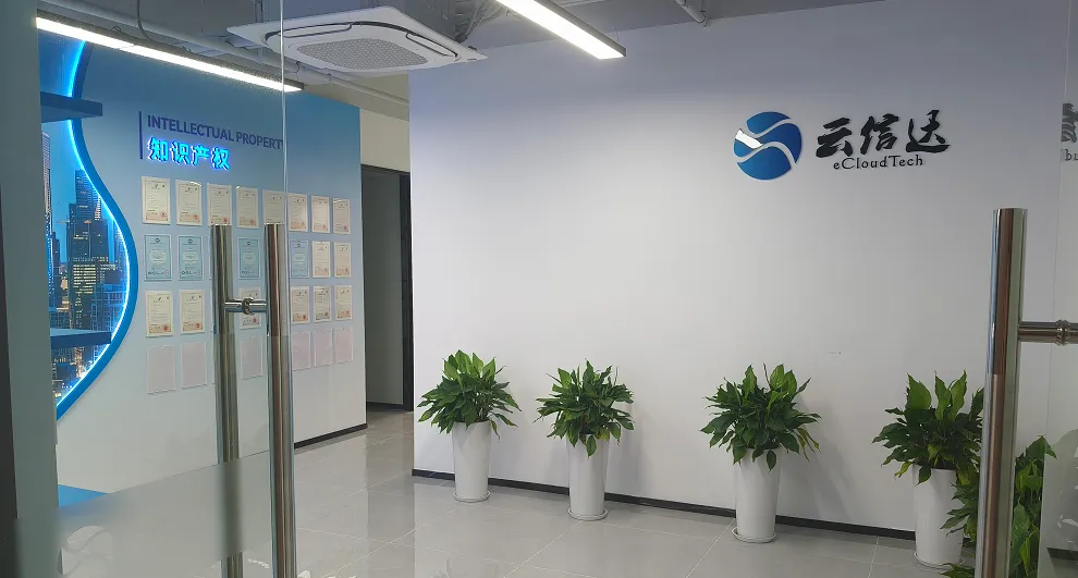 云信达科技完成C2轮融资，迈向AI原生时代