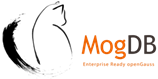 MogDB